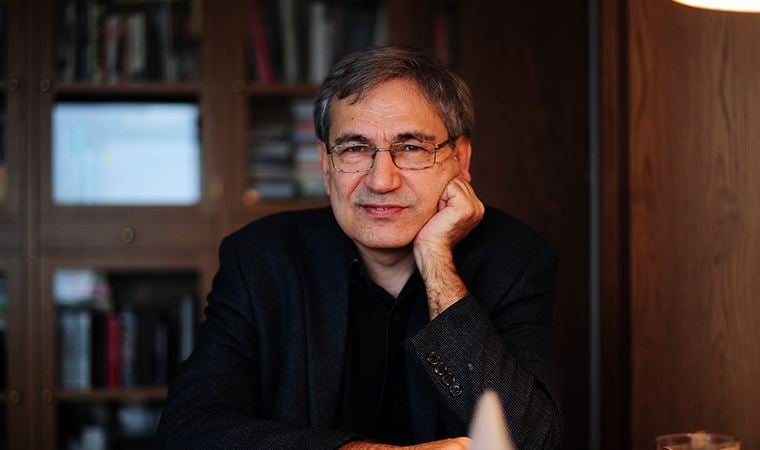 Savcı, Orhan Pamuk'a soruşturmada ısrarlı