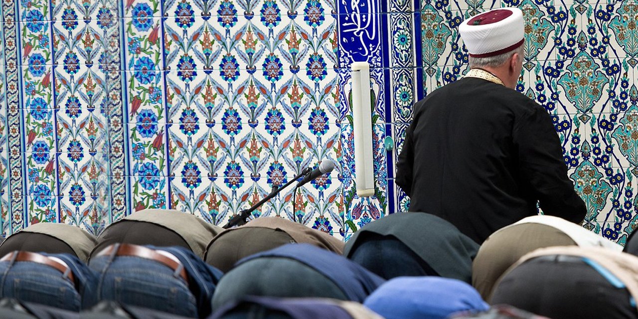 2 milyon liralık kaçakçılıkta yeni gelişme: Suçüstü yakalanan cami imamları serbest