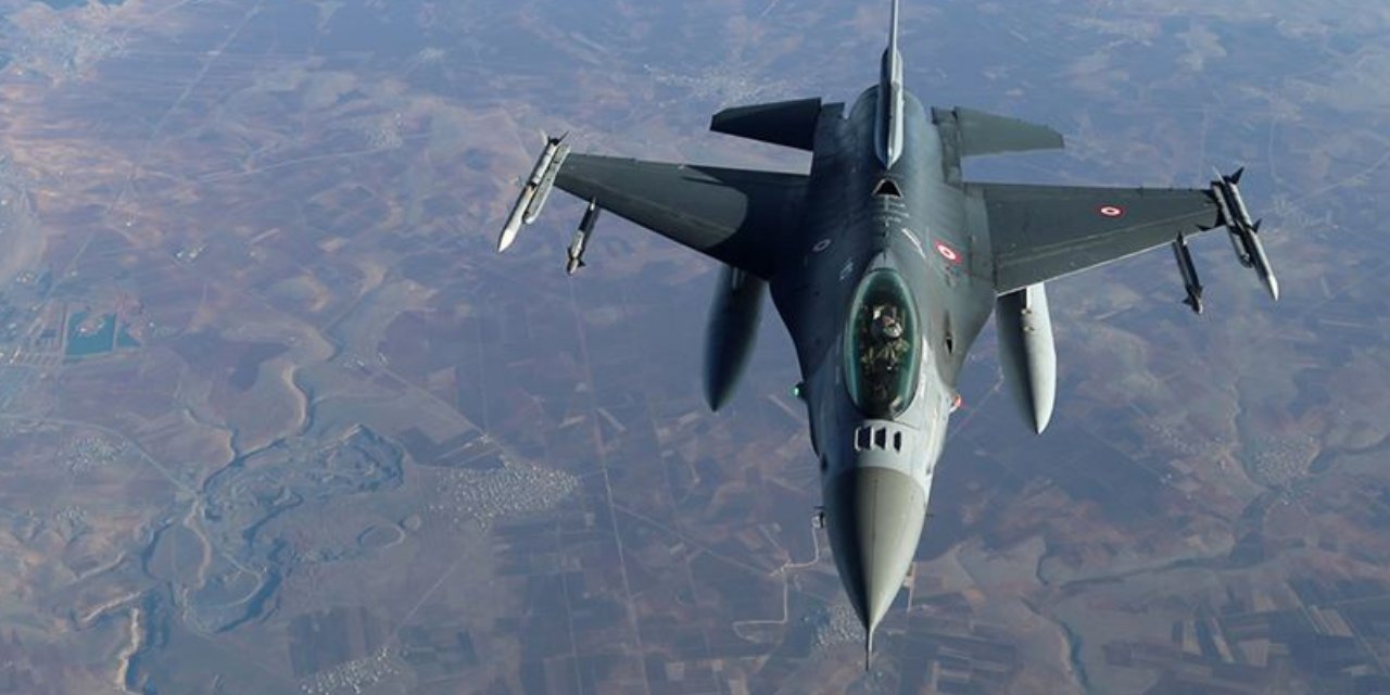 Gazeteci Murat Yetkin: F-35'e dönüş yolları kapalı