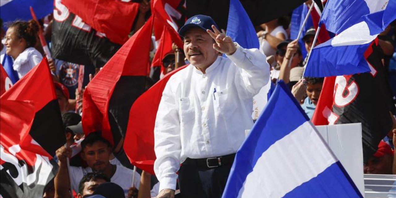 Nikaragua seçimlerinin tablosu: Ortega kazandı, ABD 'hileli' dedi