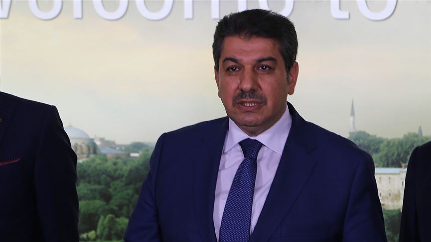 Tevfik Göksu'dan imar oyunu: 13 bin metrekarelik arazinin planı değişti