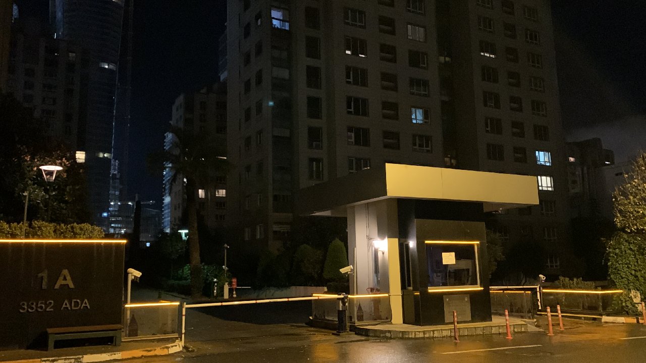 Samuray kılıcıyla saldırıya uğrayan kadın hayatını kaybetti