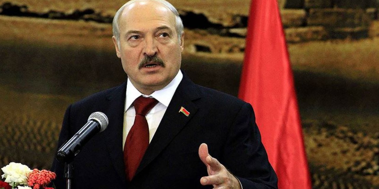 Lukaşenko: Göçmen geçişlerini sağlayan mafya yapısı var