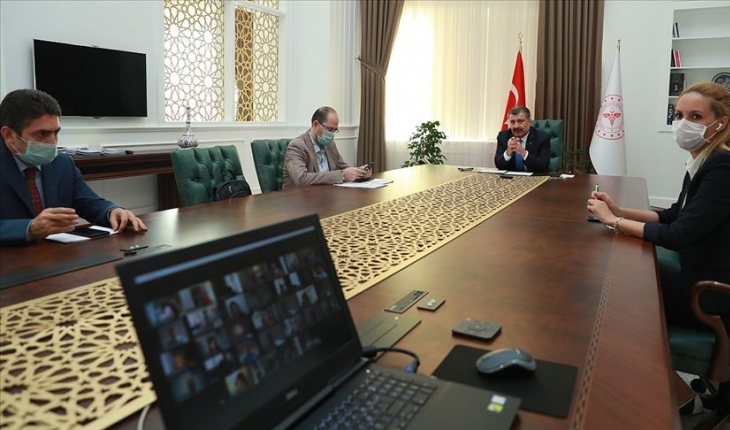 Bilim Kurulu bugün toplanıyor