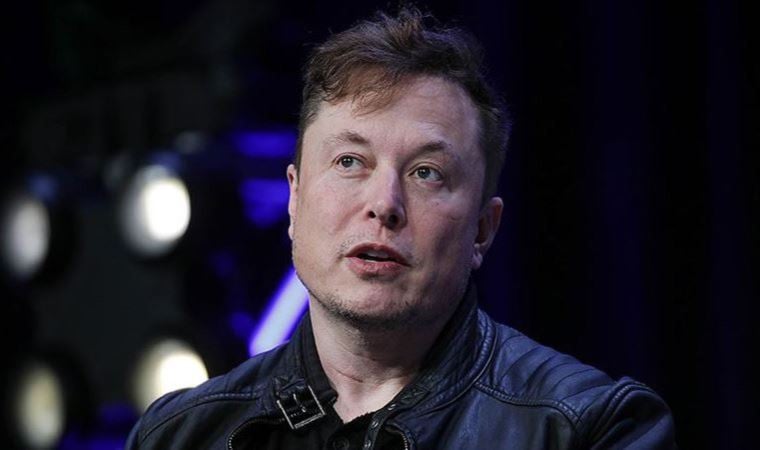 Elon Musk'ın anket kaybı: 50 milyar dolar