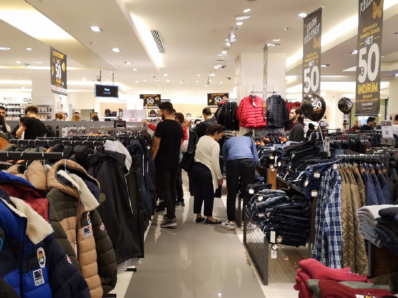 Bakanlıktan 'efsane cuma' uyarısı