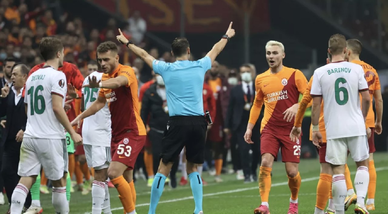 Galatasaray-Lokomotiv Moskova maçı tekrar edilecek mi? UEFA kararını verdi