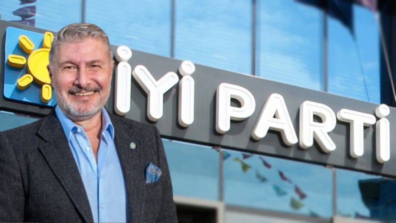 Bahadır Erdem: Akşener'in sözleri aslında HDP'ye yönelik değildi