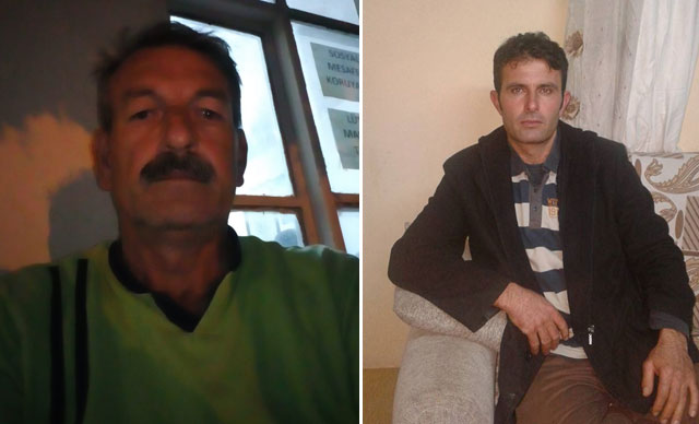 'Yüksek ses ile konuşma' tartışmasında komşusunu öldüren şüpheli tutuklandı