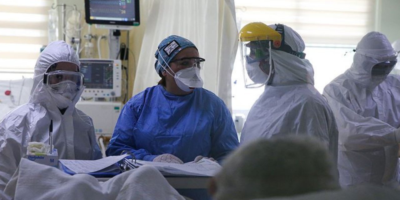 Covid-19'un tüm varyantlarına karşı koruyan antikor bulundu