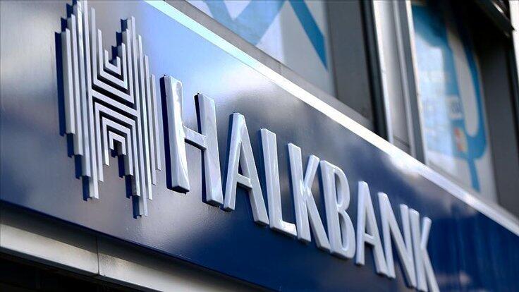 Halkbank ABD'de istinaf mahkemesine yine başvurdu