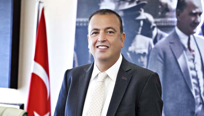 CHP'li Ataşehir Belediye Başkanı Battal İlgezdi görevden uzaklaştırıldı!