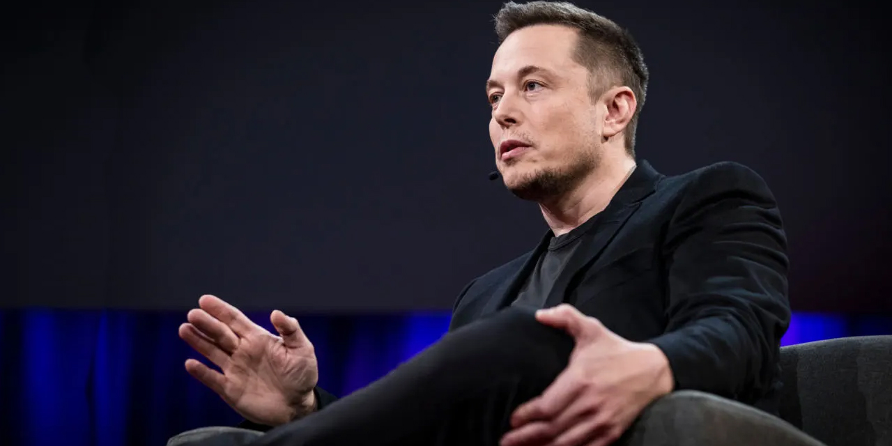 TIME Dergisi Elon Musk'ı, 'Yılın Kişisi' seçti