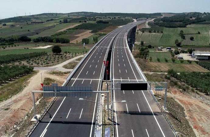 Sayıştay'a sansür: KGM raporunda kur değişikliği