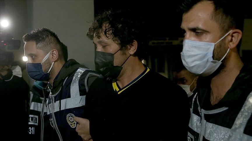 "Tosuncuk"un ağabeyine tutuklama kararı