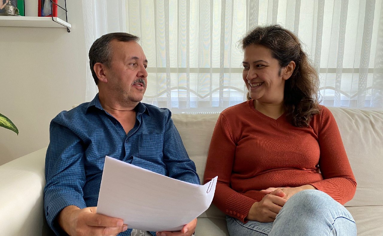 Vazektomi sonrası 'hamilelik' davasında, çocuk 10 yaşına geldi dava bitmedi