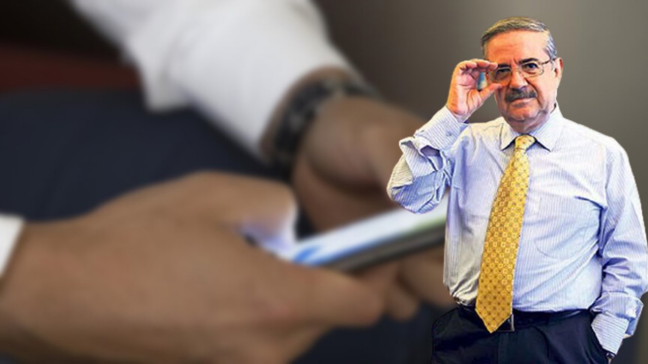 Gazeteci Taha Akyol'un dolandırılması davasında karar çıktı