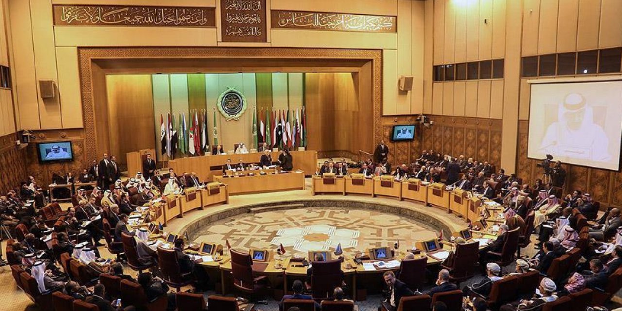 Cezayir'den Suriye çağrısı: Arap Birliği'ne dönüşü için uzlaşı arıyoruz