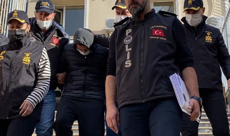 Başak Cengiz'i katleden Can Göktuğ Boz'un babası: Hakimin karşısında gülüyor