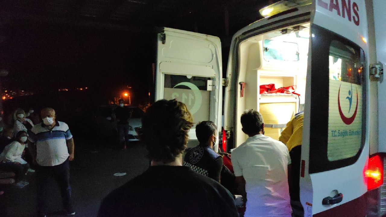 Kazada ölen 2 kişi, asli kusurlu bulundu