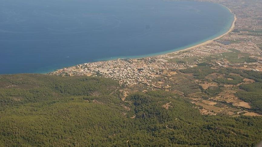 Erdoğan onayladı, Kanal İstanbul hattında milyonluk satış