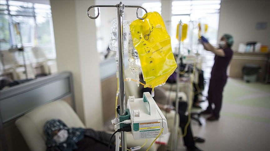 'Kanser vakalarında artış bekleniyor'