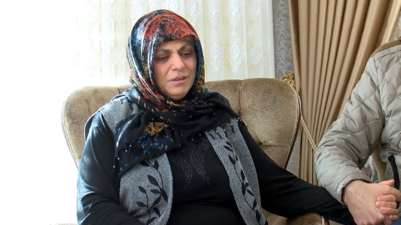 Samuray kılıcıyla öldürülen Başak'ın annesi: Adalet istiyorum