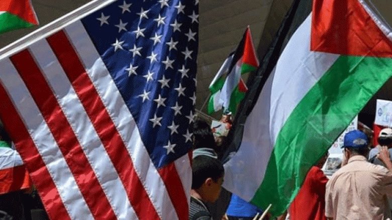 Filistin, ABD ile barış görüşmelerini askıya aldı!