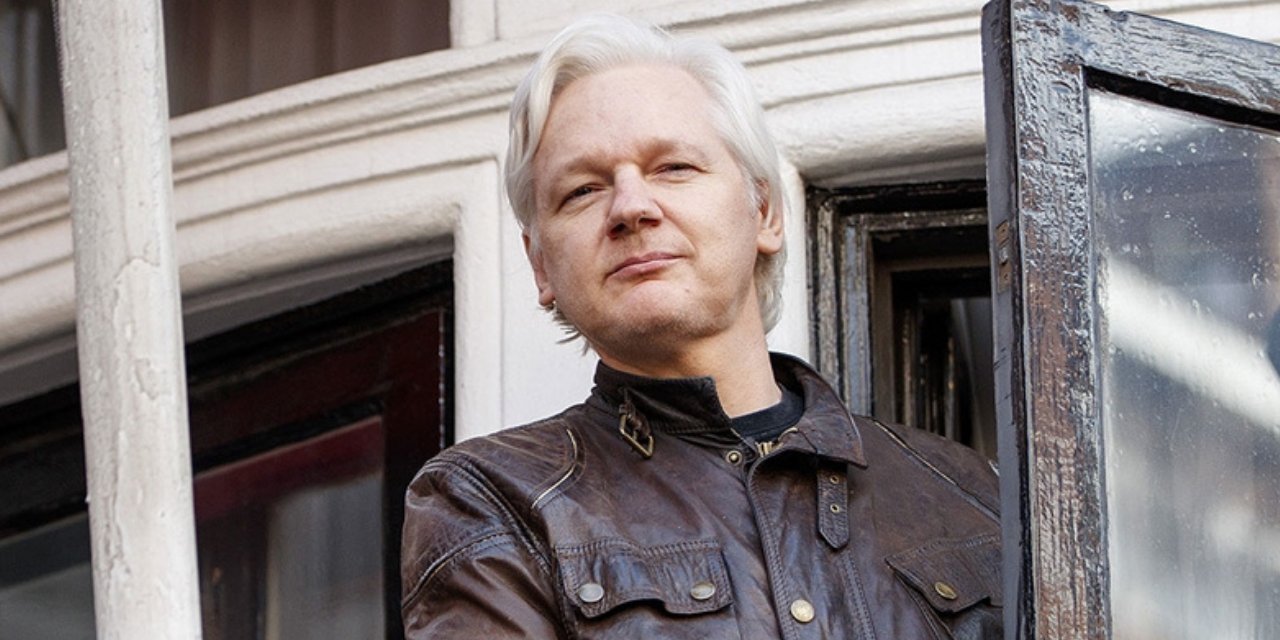 WikiLeaks'in kurucusu cezaevinde evlenecek