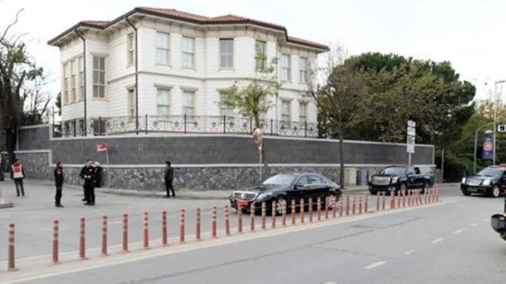 Erdoğan'ın evinin fotoğraflarını çektiği iddia edilen 3 İsrailli tutuklandı