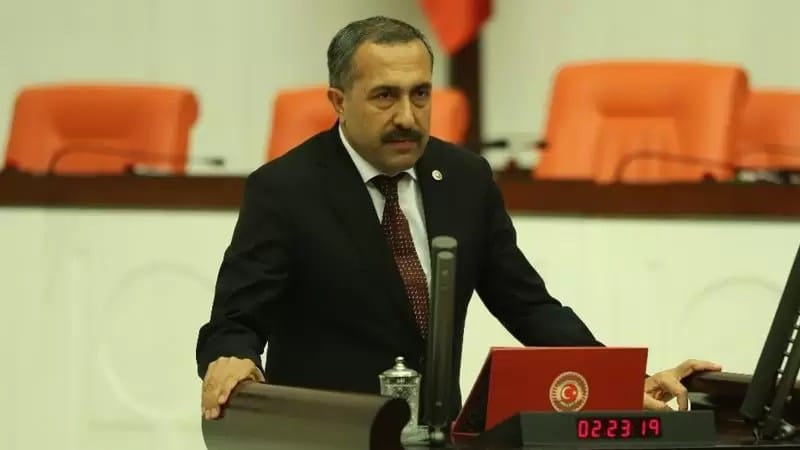 AKP'li Arvas'ın akrabaları Van'da kamuyu ele geçirmiş