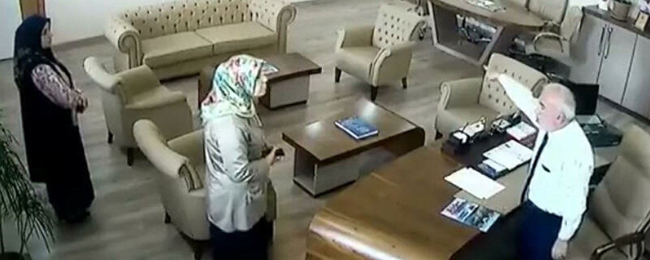 AKP'den 'Yaşar Şahin' savunması: Küfür yok