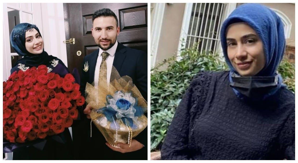 Başak Cengiz'in nişanlısı: Deli olduğuna inanmamızı bekleyemezsiniz