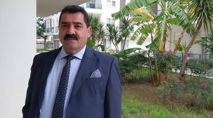 MHP’li Meclis üyesi AKP'ye isyan ederek istifa etti