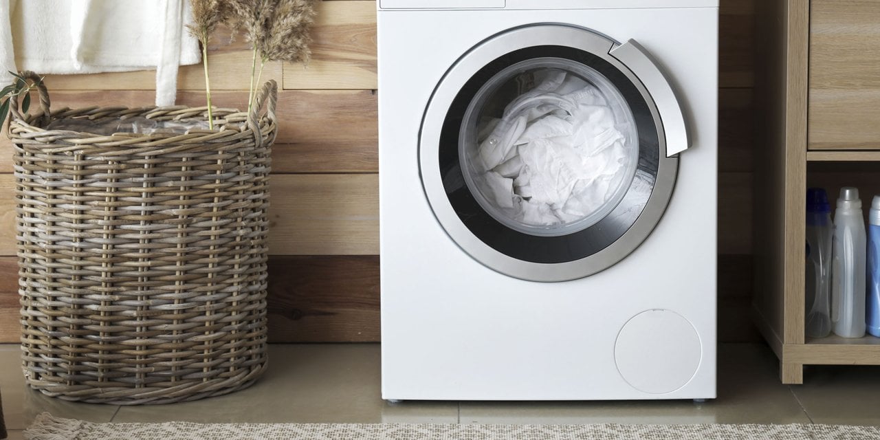 Çamaşır makinesini  neden art arda 2 kez çalıştırmamalısınız?