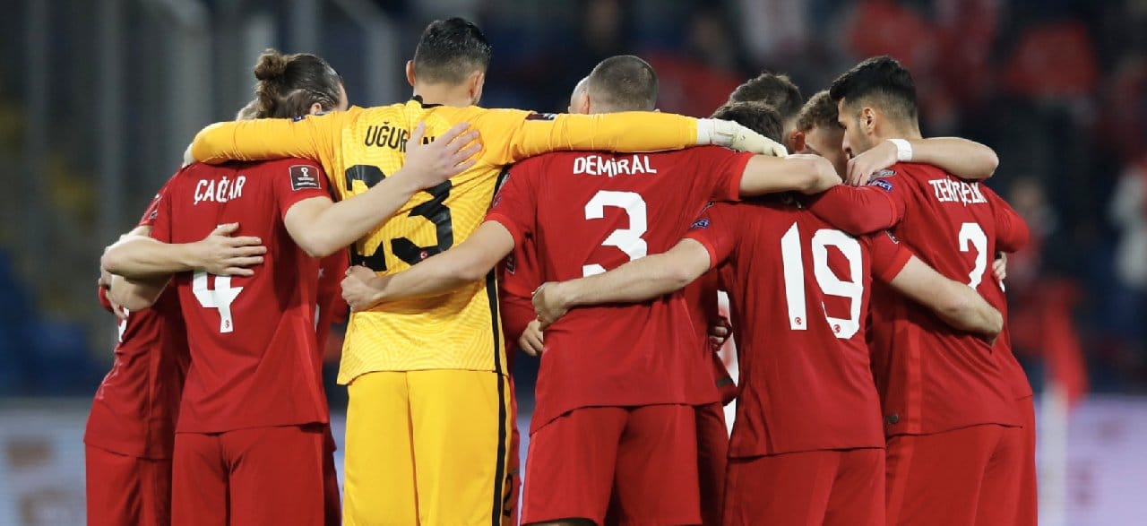 Cebelitarık galibiyetinin ardından Türkiye gruptan nasıl çıkar?