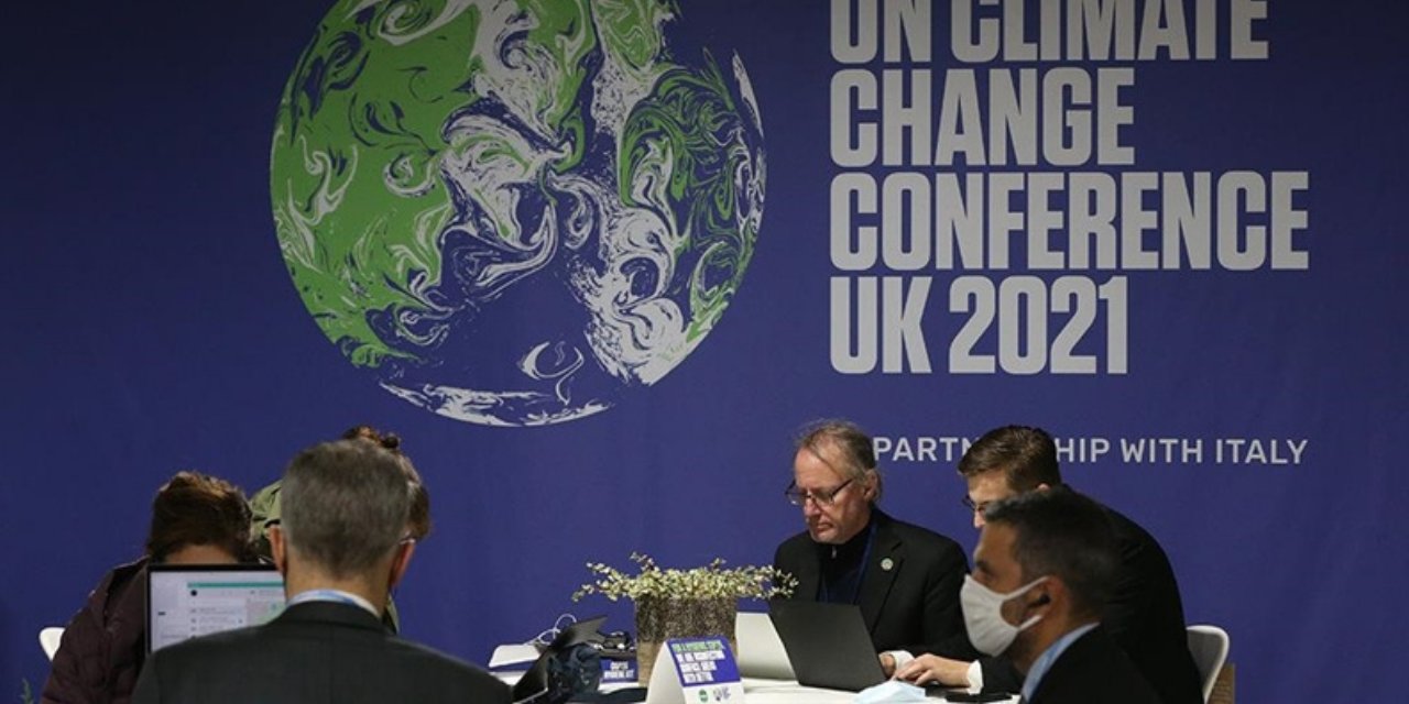 COP26'da 'hayal kırıklığı' anlaşması