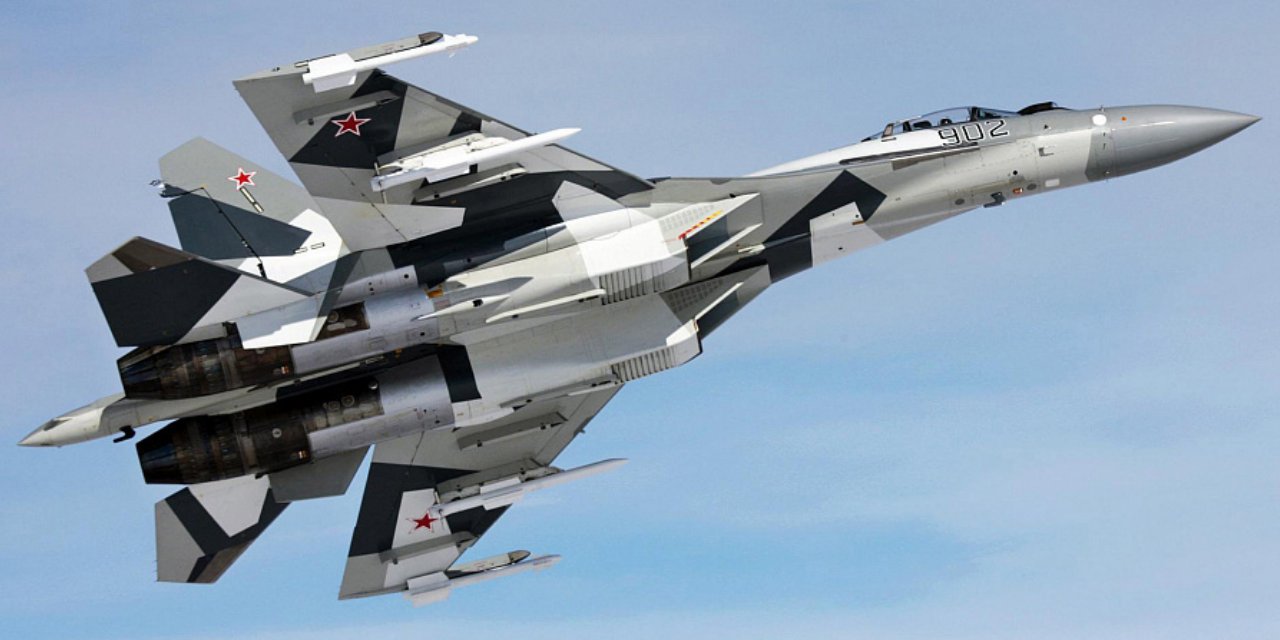 Türkiye ve Rusya el yükseltti: Su-57 ve Su-35 için heyetler masada