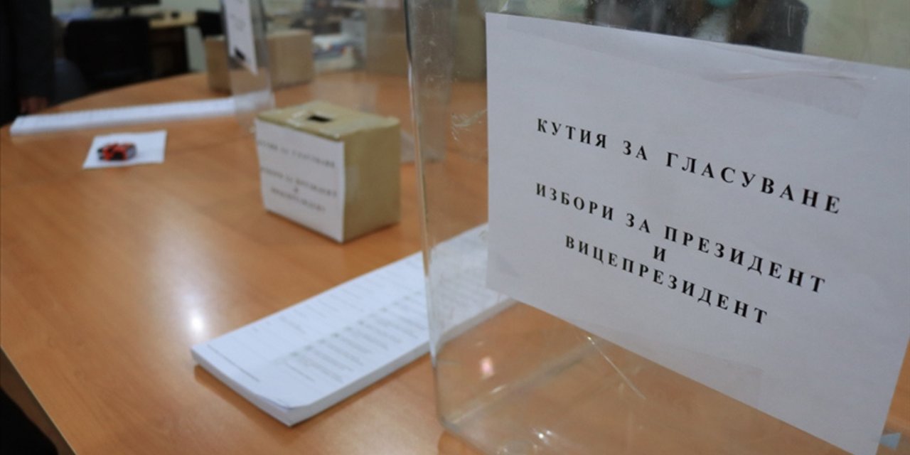 Bulgaristan’da cumhurbaşkanlığı ve erken parlamento seçimleri