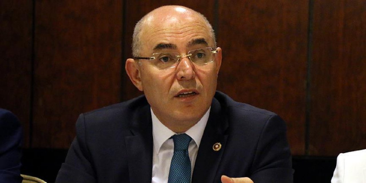 MHP muhalefete ısınıyor: 'Biz hükümetin ortağı değiliz'