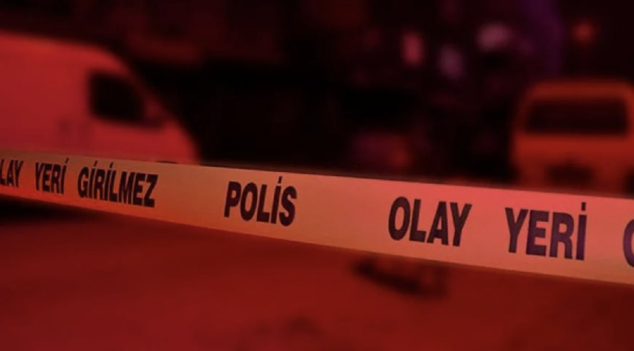 'Beni vur kızımı vurma' dedi ama... 3 çocuk annesini babası kurtaramadı