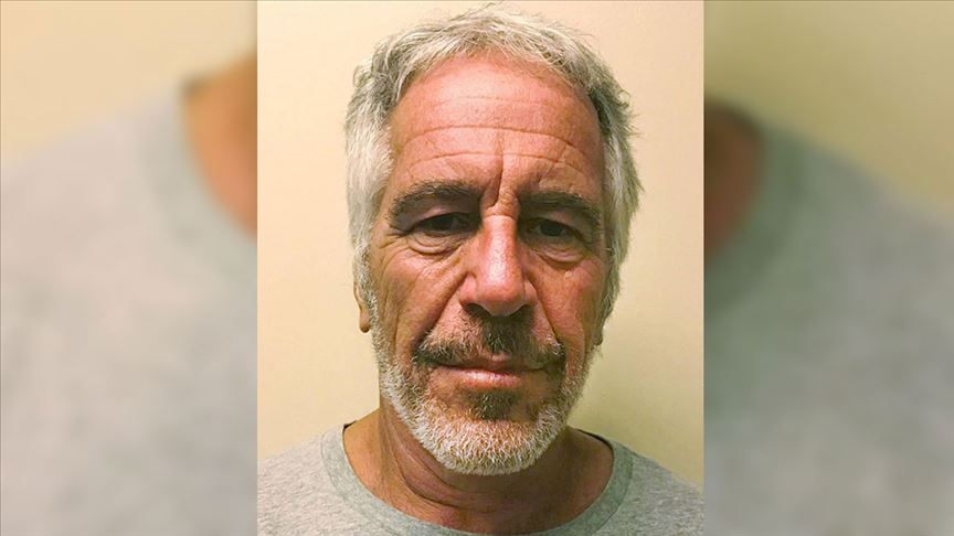 Jeffrey Epstein için genç kızları ağına düşüren isim ilk kez konuştu