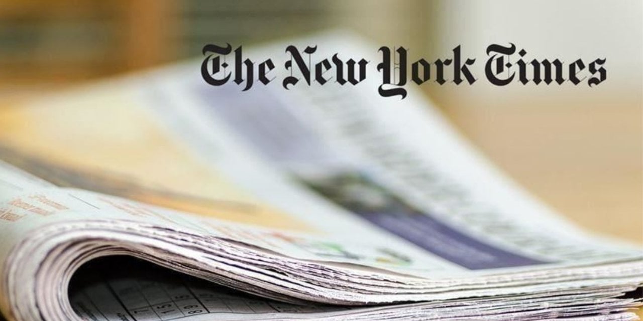 NY Times: ABD Suriye'de 60 kadın ve çocuğu öldürdü