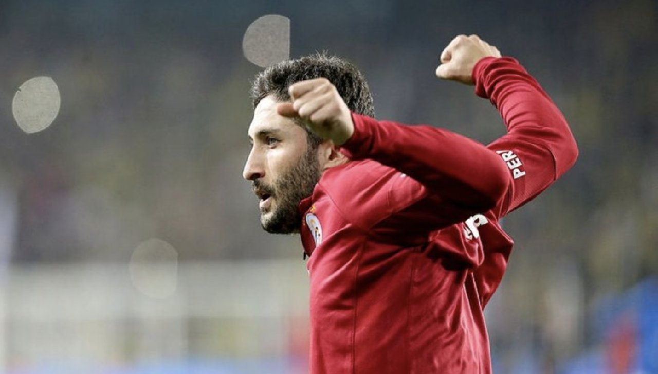 Sabri Sarıoğlu'ndan yıllar sonra gelen itiraf