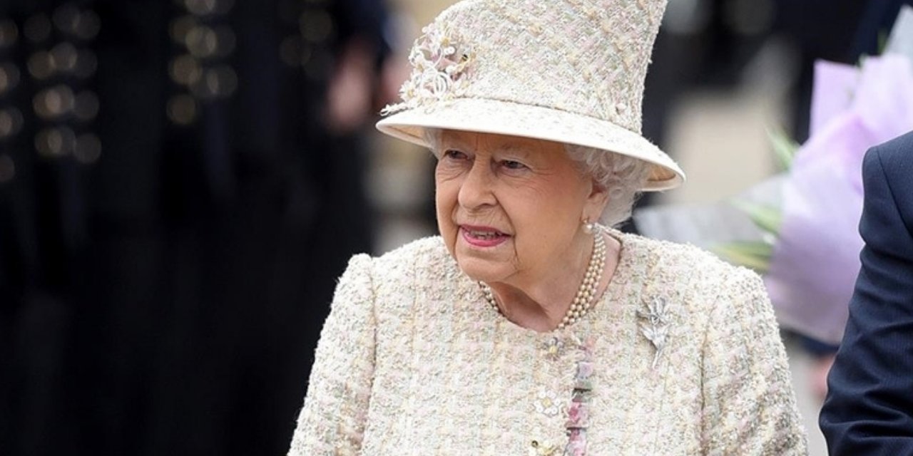 Kraliçe İkinci Elizabeth sağlık sorunları nedeniyle anma törenine katılamadı