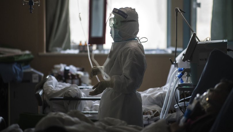 14 Kasım koronavirüs tablosu açıklandı