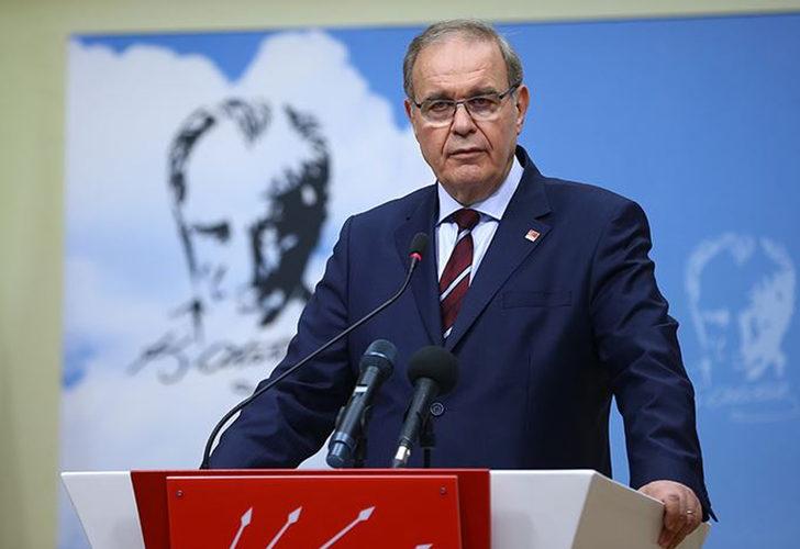 Ekonominin kitabını yazdık" diyen Erdoğan'a CHP'den yanıt gecikmedi