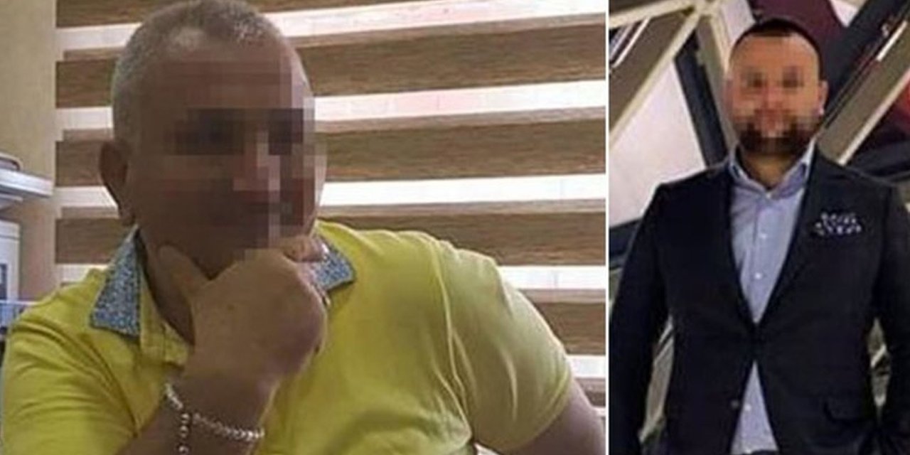 İş insanından inanılmaz sahtekarlık! Öz oğlunu icraya verdi