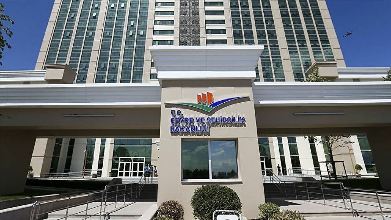 İklim Değişikliği Bakanlığı, dizel araç kullanacak