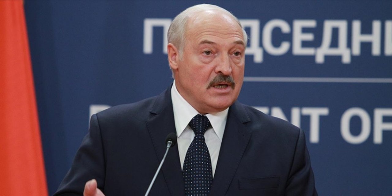 Lukaşenko: Göçmenler çok inatçı, kimse evlerine dönmek istemiyor